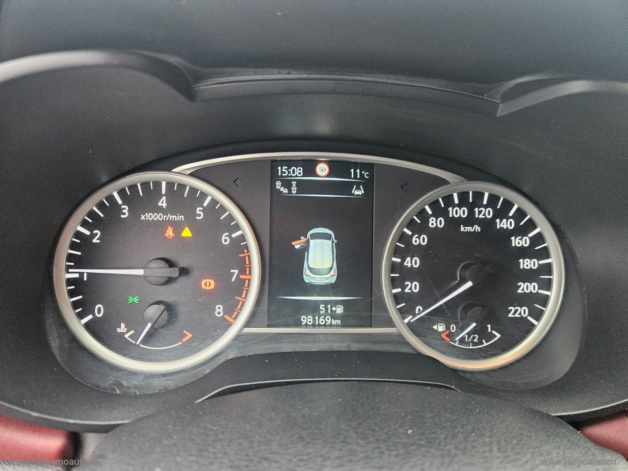 NISSAN Micra 0.9 IG-T 12V 5p. Tekna