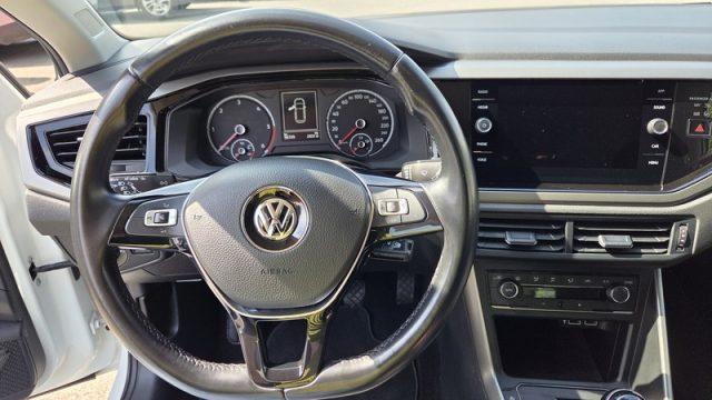 VOLKSWAGEN Polo 1.6 TDI 5p. Comfortline BMT PERMUTE UNICOPR. NEOPA