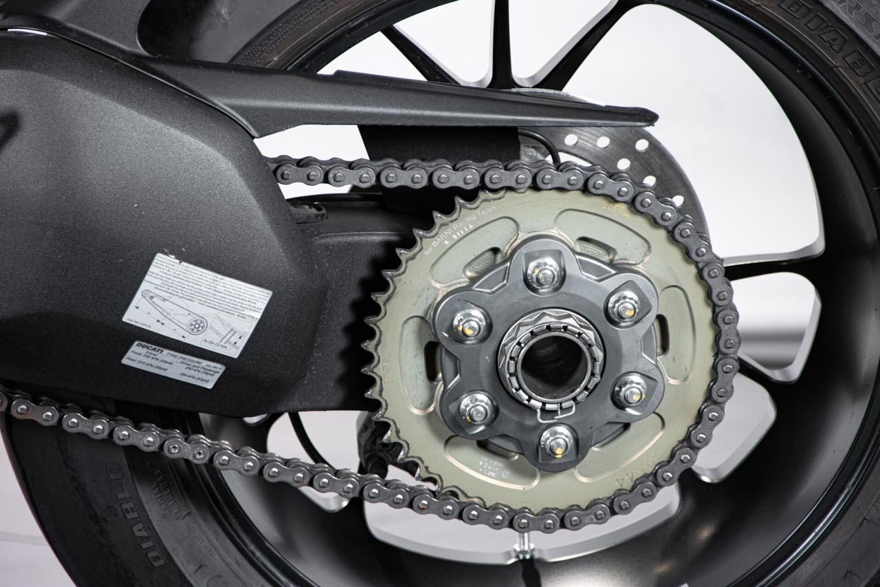 Ducati Panigale V4 R - 2020