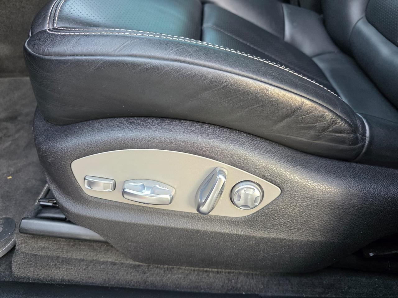 Porsche Macan 2.0 T PASM