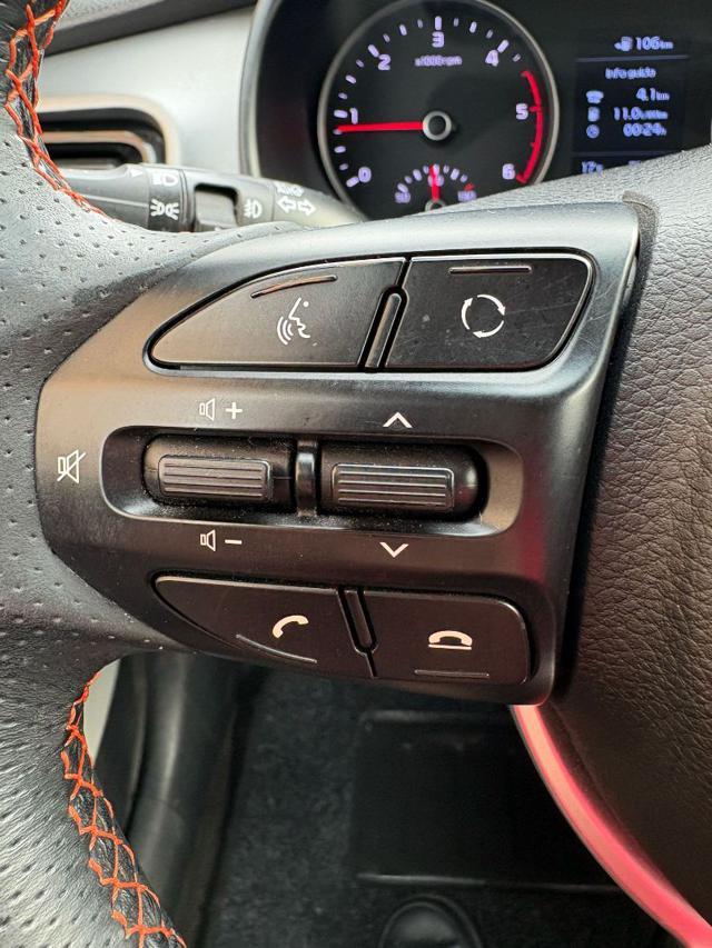 KIA Stonic 1.6 CRDi 110 CV Energy