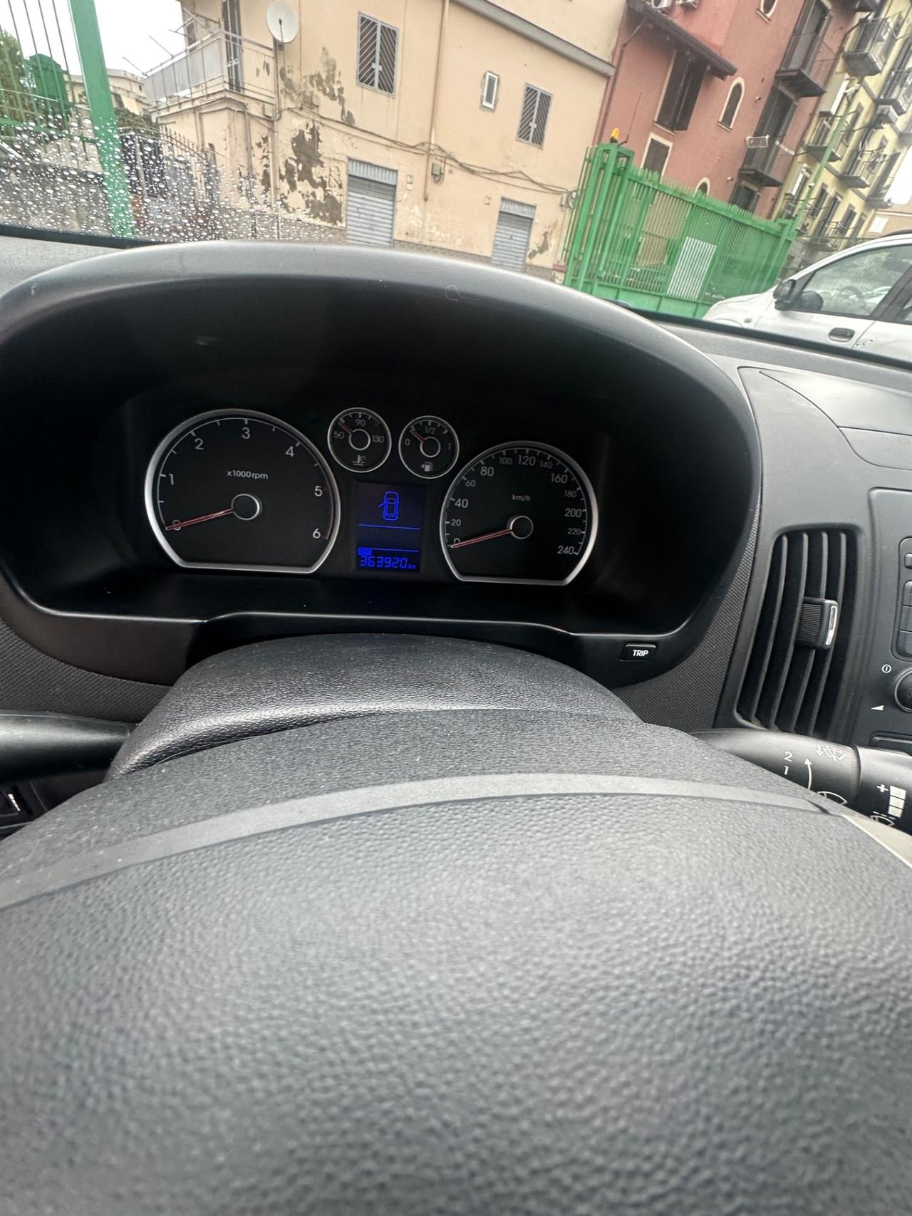 Hyundai i30 1.6 CRDi VGT 16V 90CV 5p. Active