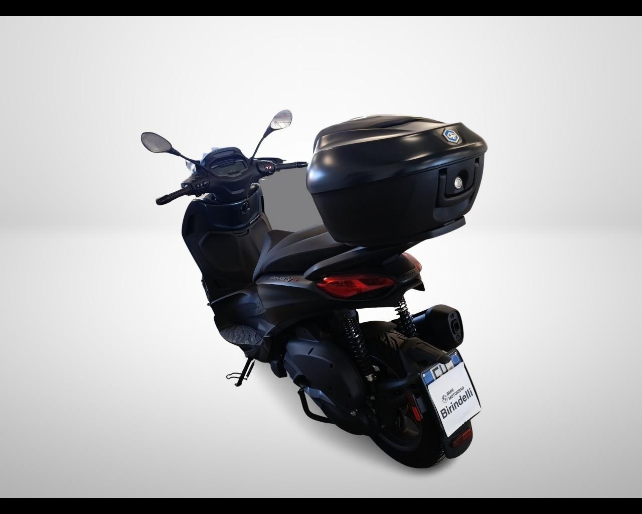 PIAGGIO Beverly 300 - S i.e. ABS-ASR