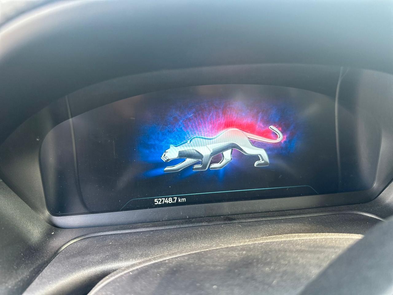 Ford Puma 1.0 EcoBoost Hybrid 125 CV S&S Titanium X