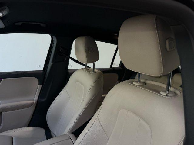 MERCEDES-BENZ GLA 200 d Automatic Sport Plus da ?419,00