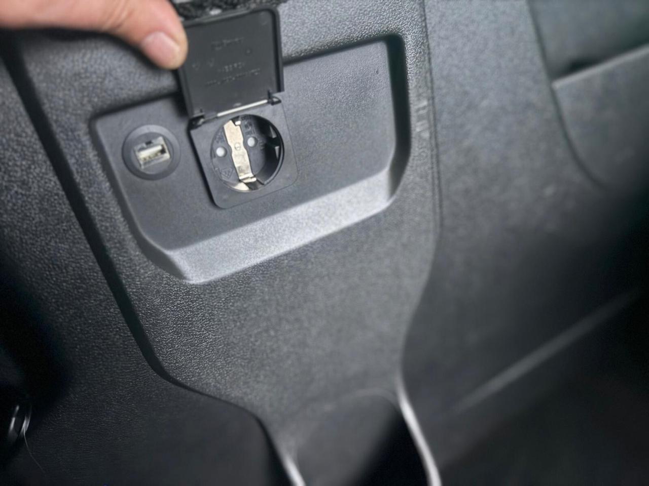 Opel Vivaro 27 1.6 BiTurbo S&S EcoFLEX PC-TN Tourer 8 posti