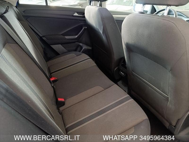 Volkswagen T-Roc T-Roc 2.0 TDI SCR 150 CV DSG Advanced BlueMotion Technology*TELECAMERA POST*