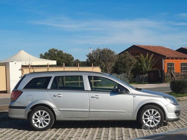 Opel Astra 1.6 16V SW MOTORE DA RIVEDERE