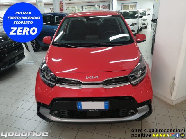 KIA Picanto 1.0 12V 5 porte Urban