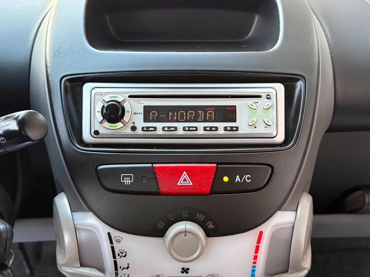 Toyota Aygo 1.0 VVT-i *SOLI KM 95.000 - 2008