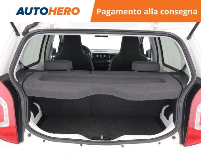 VOLKSWAGEN up! 1.0 75 CV 5 porte high up!