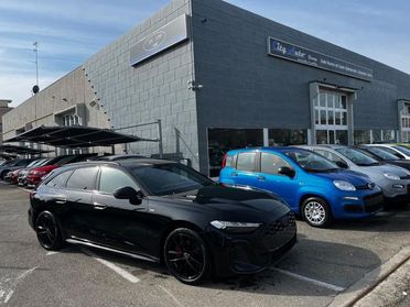 AUDI A5 Avant 204CV Quattro mHEV/S tronic S Line ed. KM 0