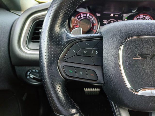 DODGE Challenger R/T 5.7 Hemi 250cv Aut.
