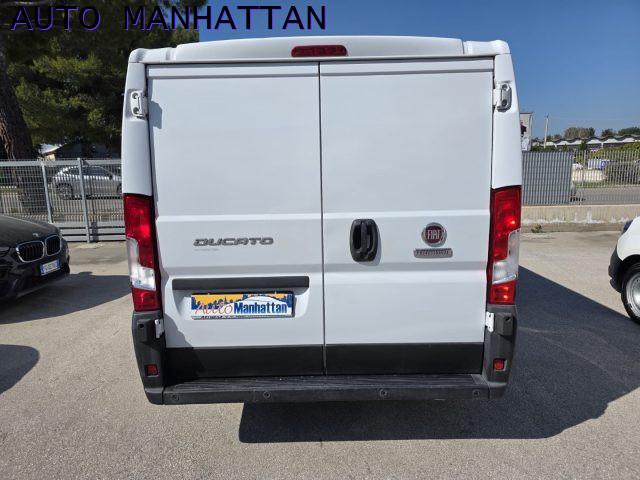 FIAT Ducato 33 2.3 MJT 120CV COIBENDATO