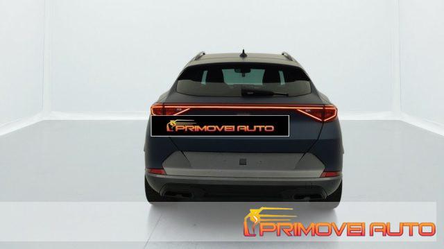 CUPRA Formentor 1.4 e-Hybrid DSG