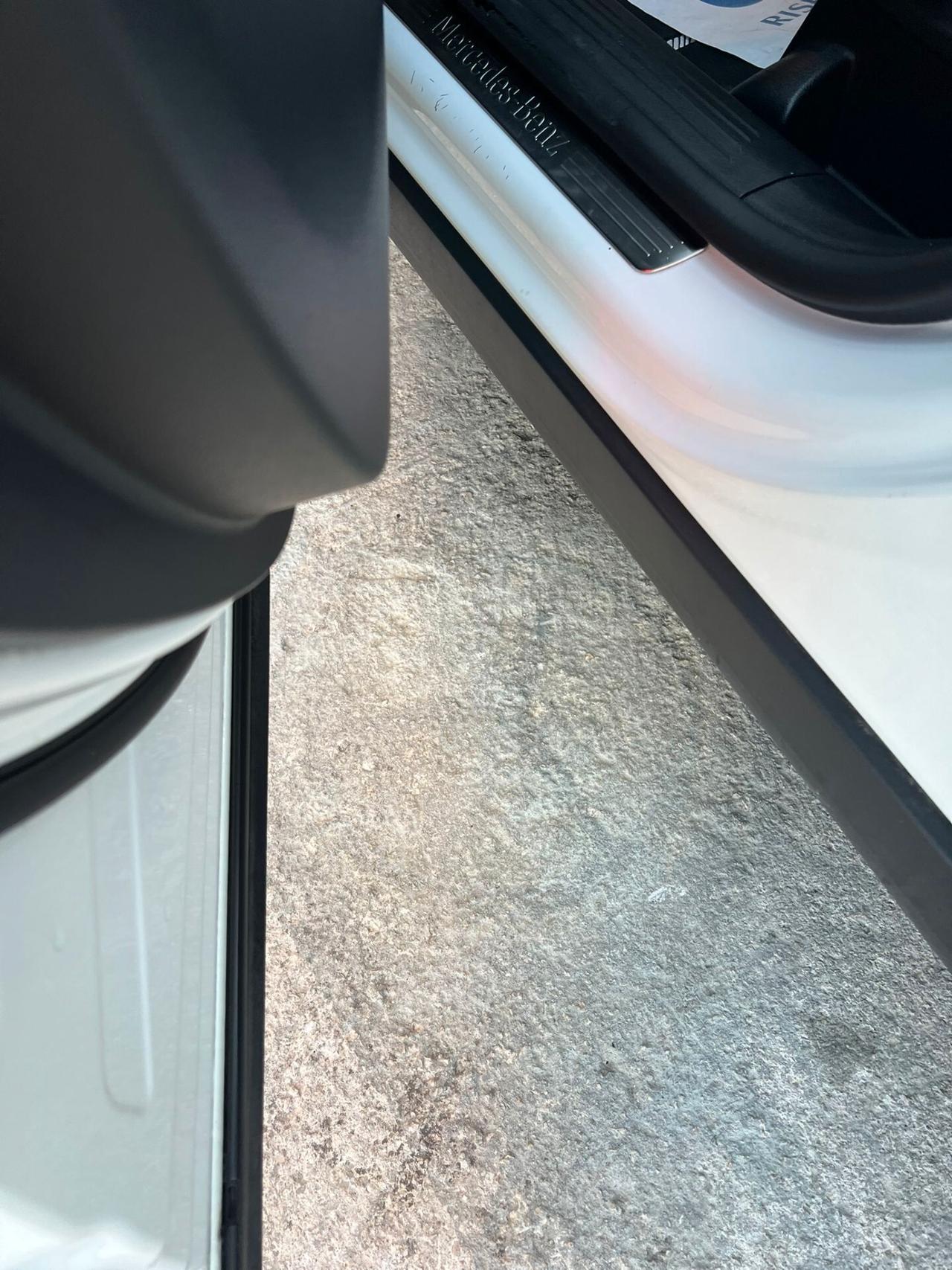 Mercedes-benz GLA 200 d Automatic Premium AMG