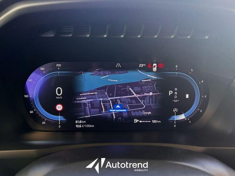 Volvo XC90 B5 235+14 CV AWD Mild Hybrid Diesl Automatico 7 Posti Plus Bright