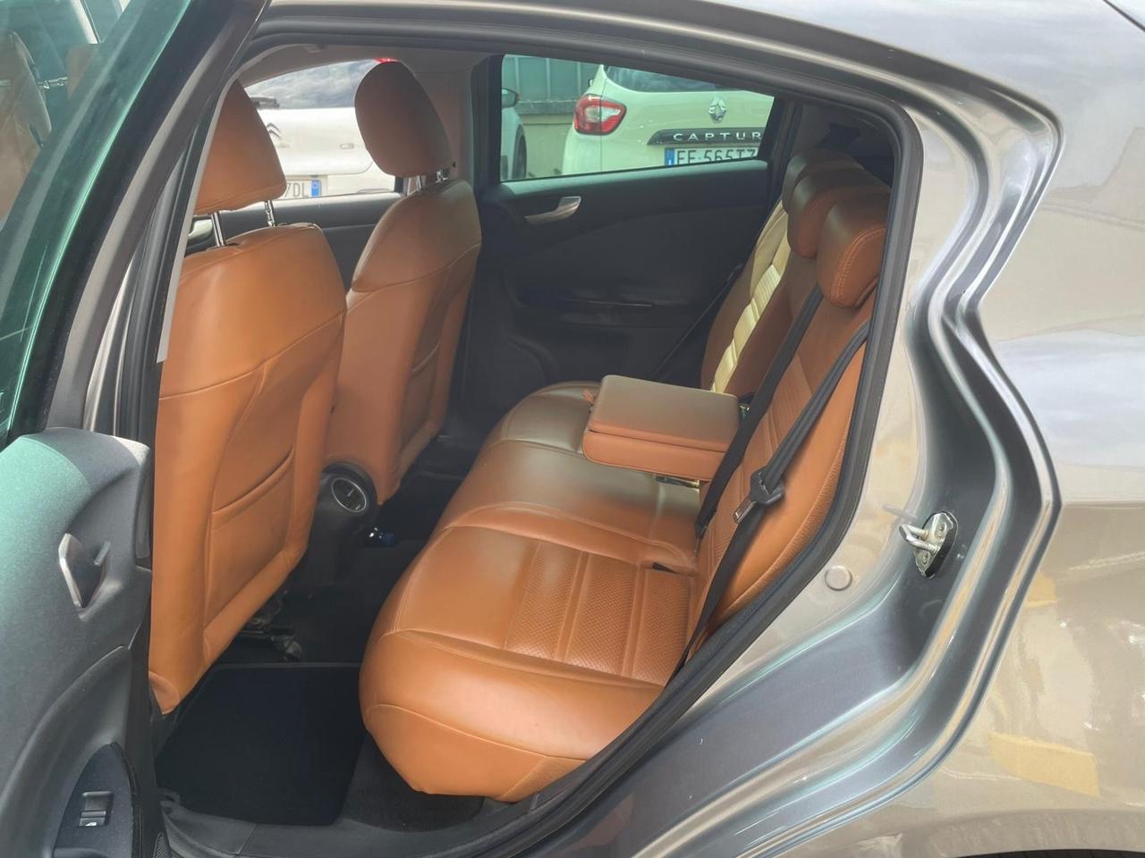 Alfa Romeo Giulietta 2.0 JTDm-2 163CV TCT Distinctive