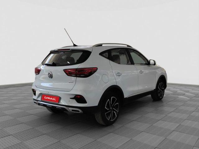 MG ZS ZS 1.0T-GDI Luxury