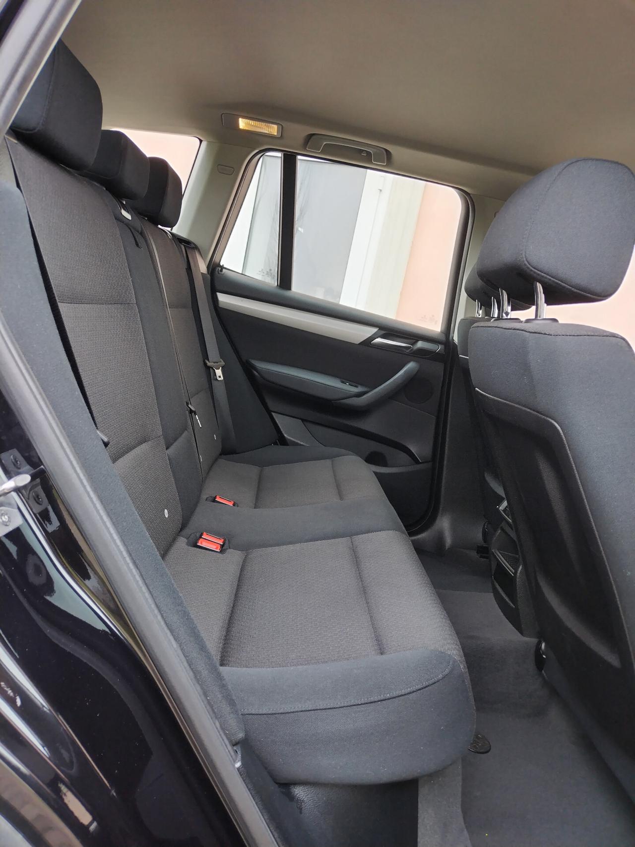 Bmw X3 XDRIVE
