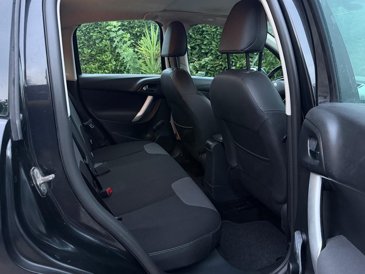 Citroën C3 1.4 HDi Diesel – Economica e affidabile