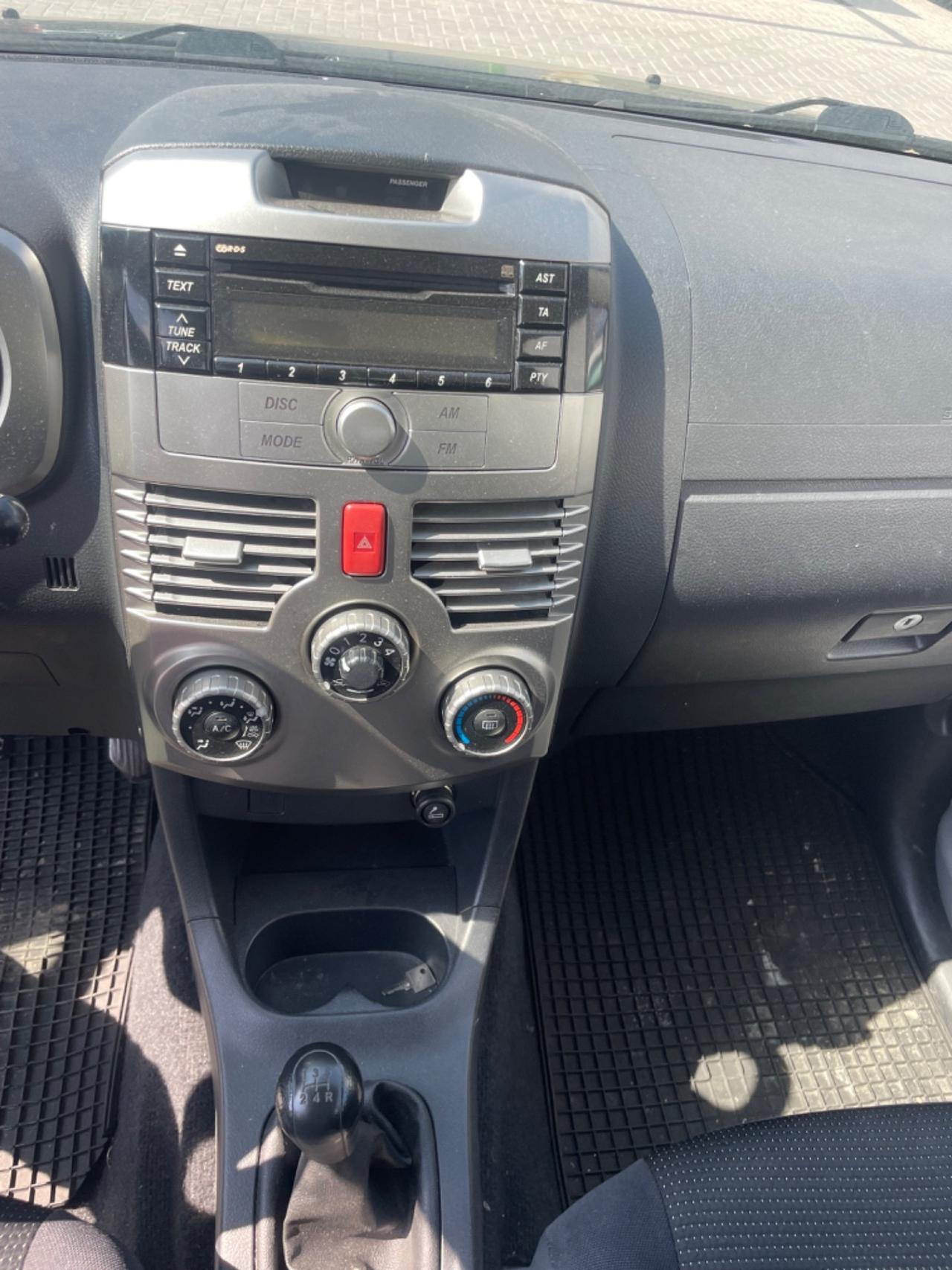 Daihatsu Terios 1.5 4WD SX