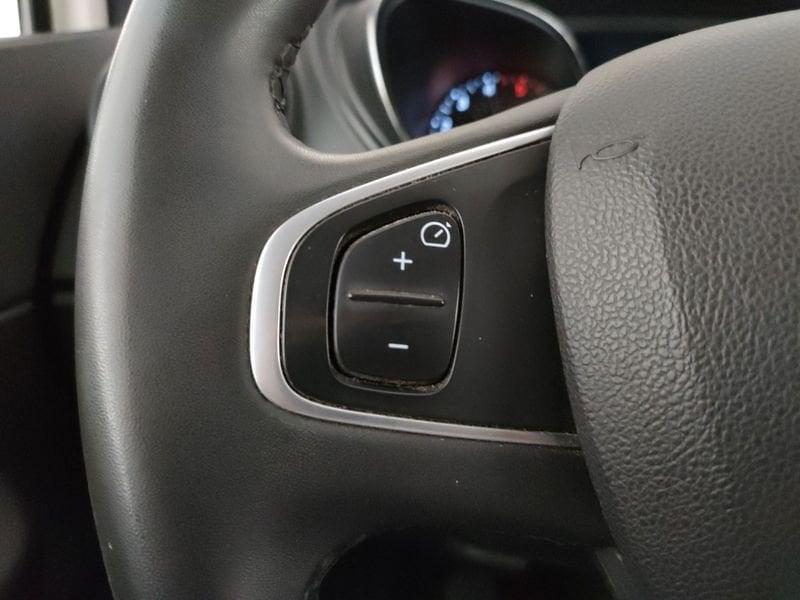 Renault Captur 1.5 dci Intens 90cv