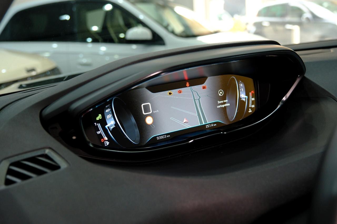 Peugeot 3008 ALLURE 1200T 130cv COCKPIT/LED/NAV
