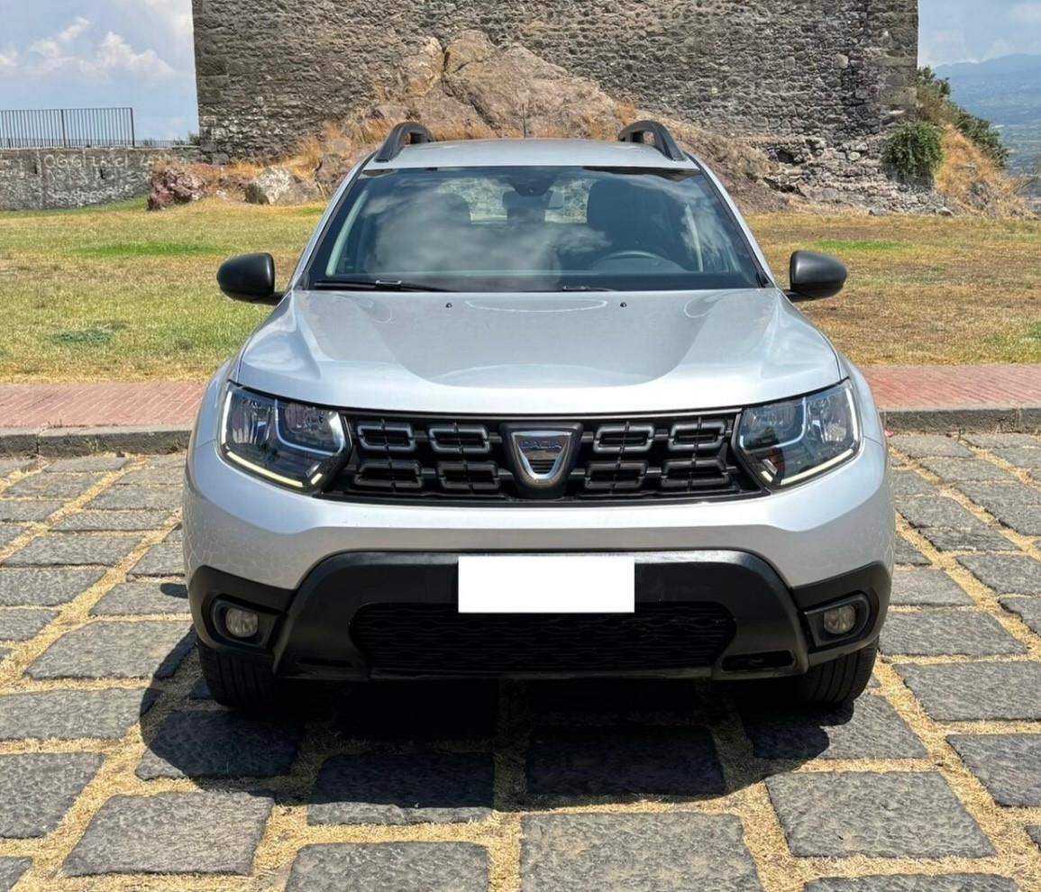 Dacia Duster 2.0.1.8 D.I.E.S.E.L.