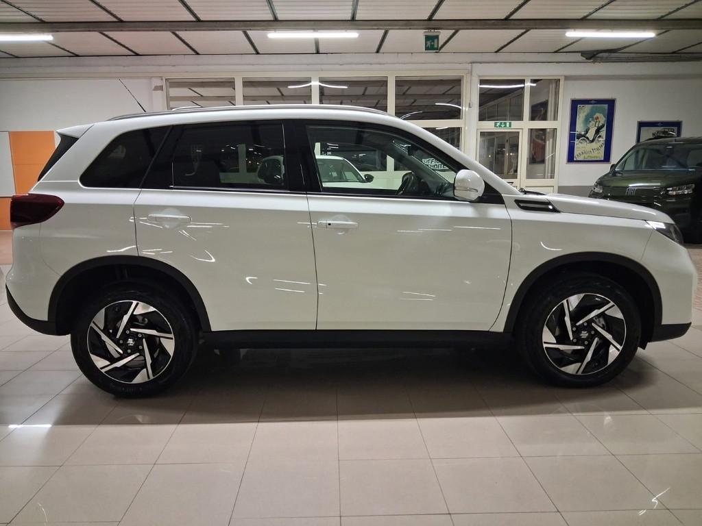 SUZUKI Vitara (2015) - Vitara 1.4 Hybrid Cool