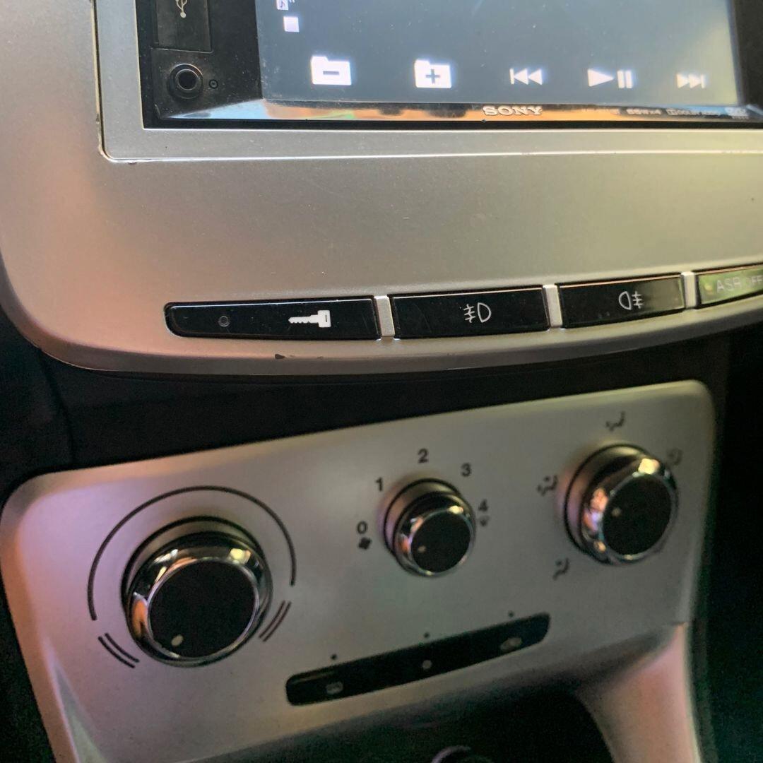 Lancia Delta 1.6 MJT DPF Platino