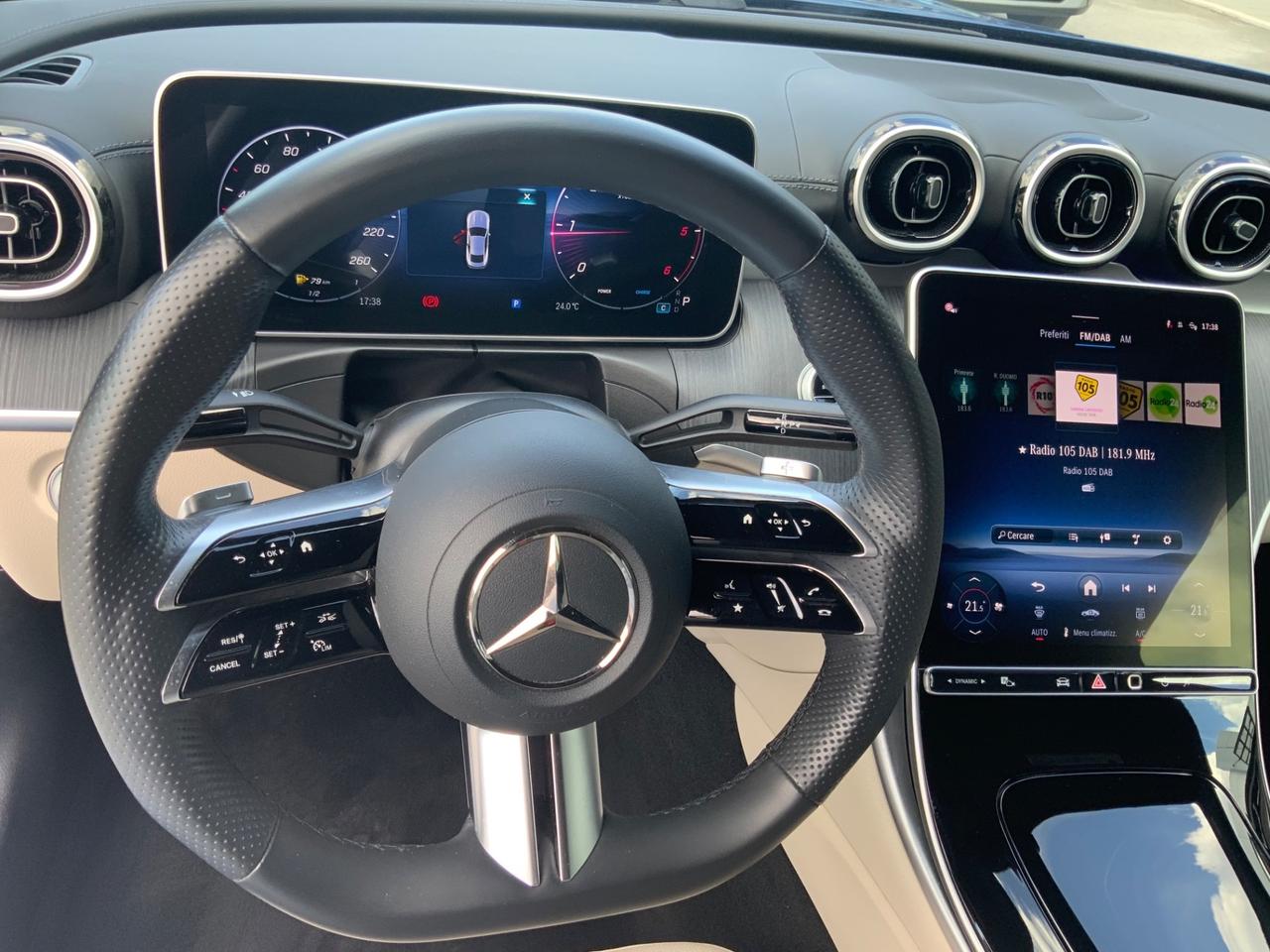 Mercedes-benz CLE 220 d Coupé AMG Line Premium Plus