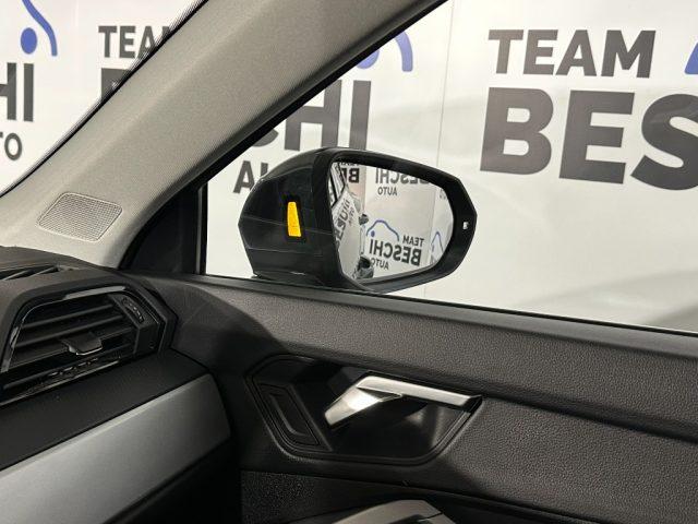 AUDI Q3 SPORTBACK 35 TDI S tronic S line edition