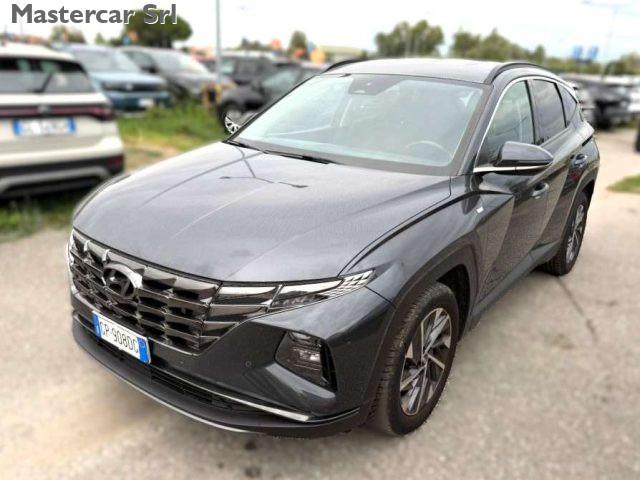 HYUNDAI Tucson Tucson III 1.6 crdi 48V Xline 2wd imt - GP908DG