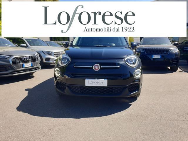 FIAT 500X 1.0 T3 120 CV 120°