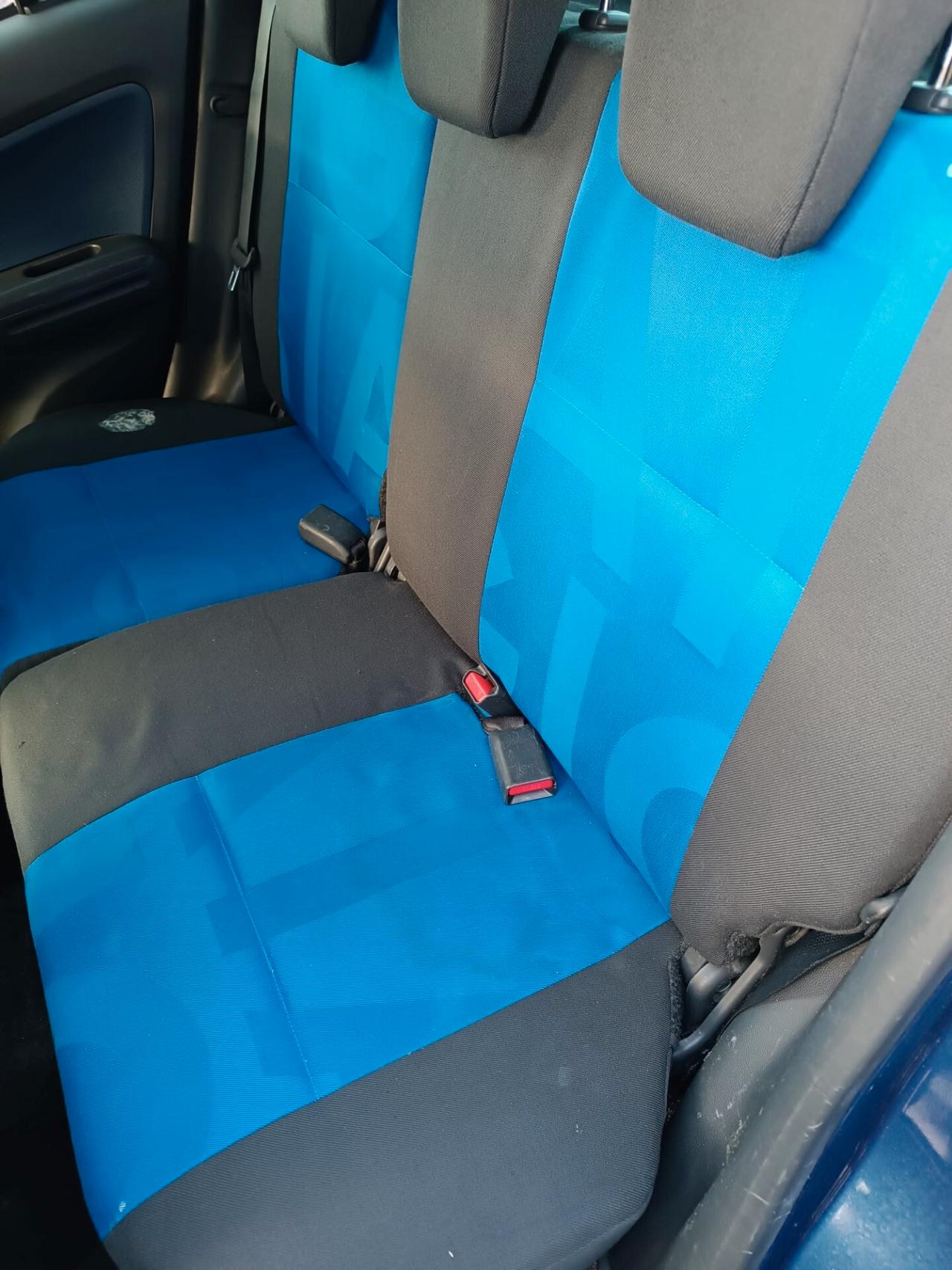 Opel Agila 1.2 16V 86CV Enjoy