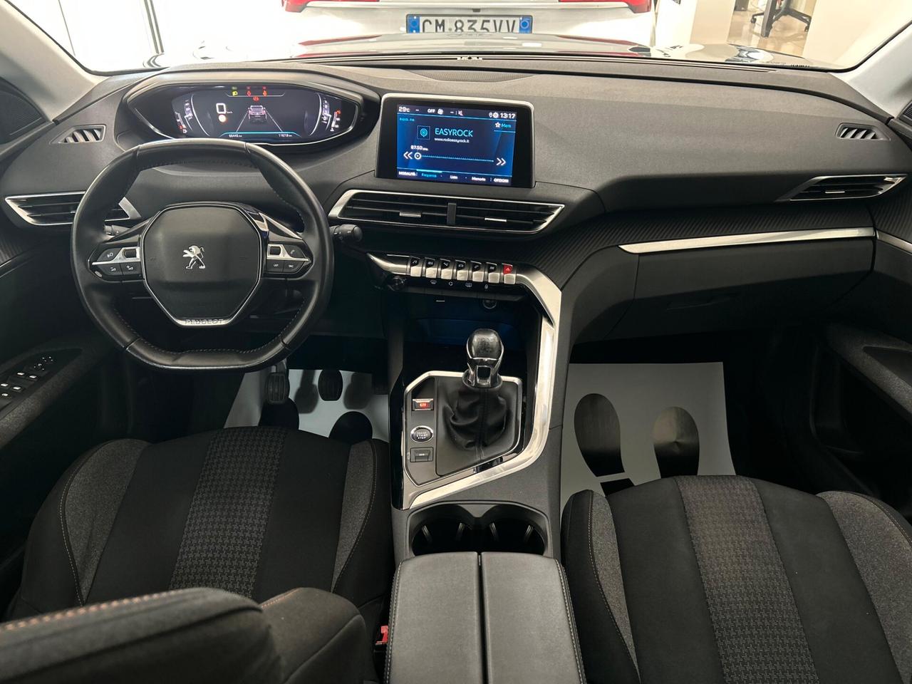 Peugeot 3008 BlueHDi 130 S&S Active Pack