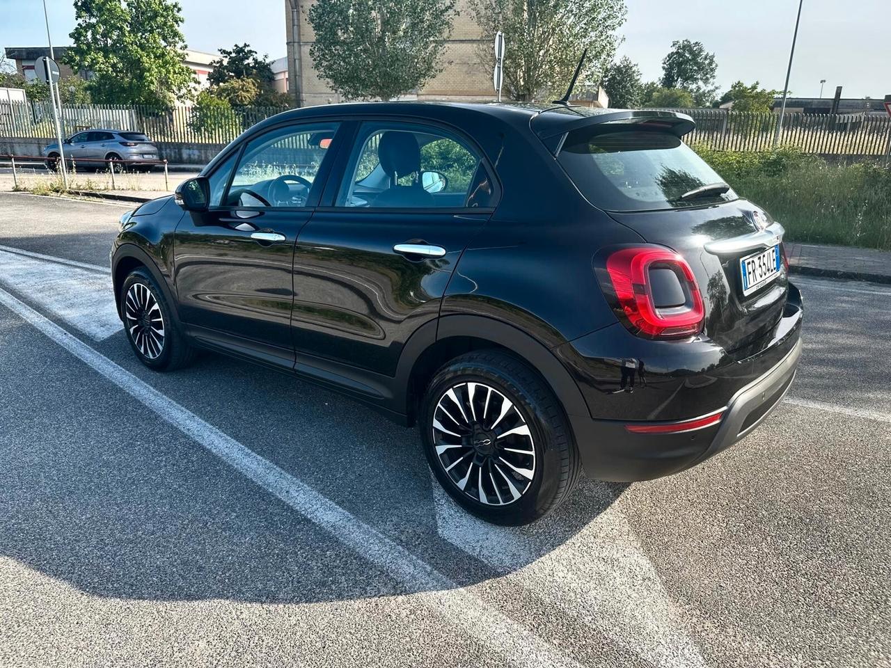 Fiat 500X 1.3 MultiJet 95 CV Cross - 2019 *IMPECCABILE*