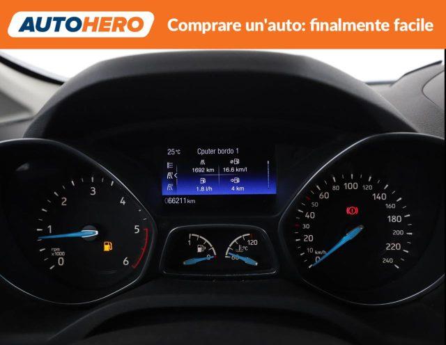 FORD C-Max 2.0 TDCi 150CV Start&Stop Titanium