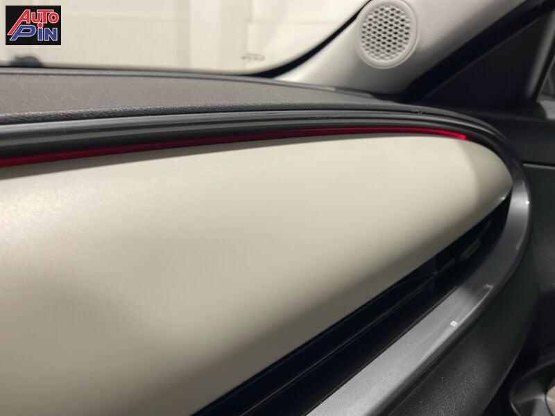 FIAT 600 600 Hybrid 136 CV DCT MHEV La Prima