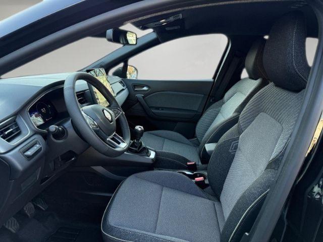 RENAULT Captur ECO-G 100CV GPL Techno CAR PLAY/TELECAM+PARK