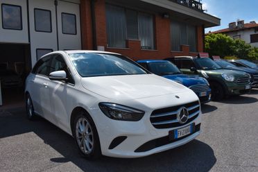Mercedes-benz B 180 d Sport Cambio Aut.