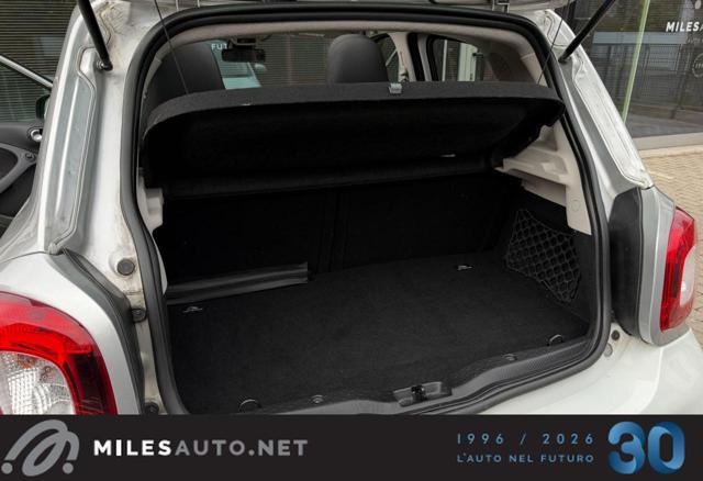 SMART ForFour 70 1.0 Panorama NEOPAT 197?/MESE 7 ANNI GARANZIA