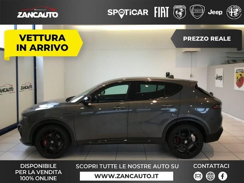 Alfa Romeo Tonale 1.5 160cv Hybrid TCT7 Veloce MY25