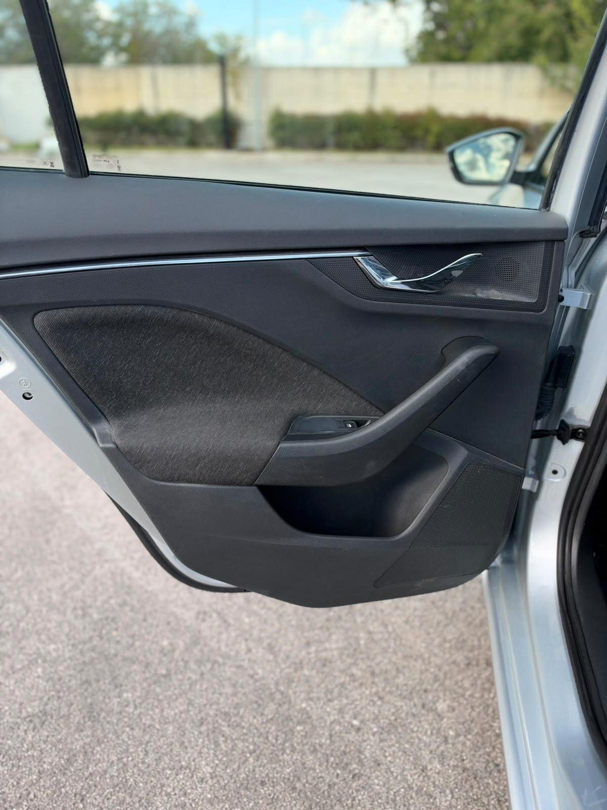 Skoda Scala 2023 Garanzia motore cambio iva deducibile
