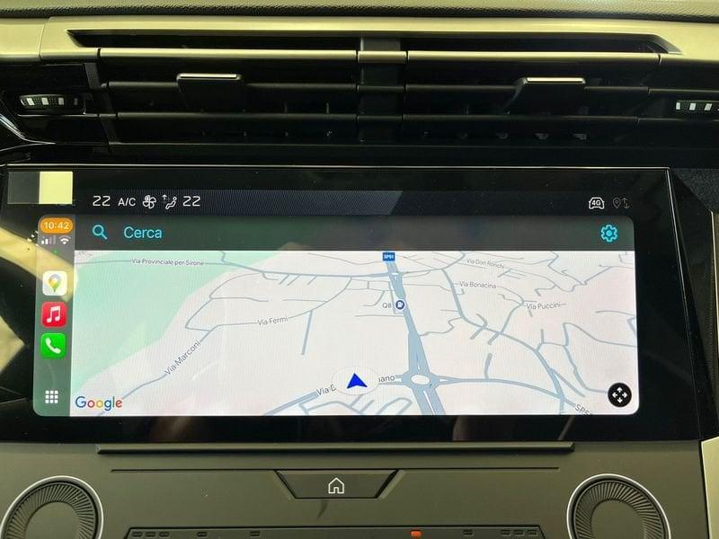 Peugeot 308 308 BlueHDi 130 S&S EAT8 SW Allure