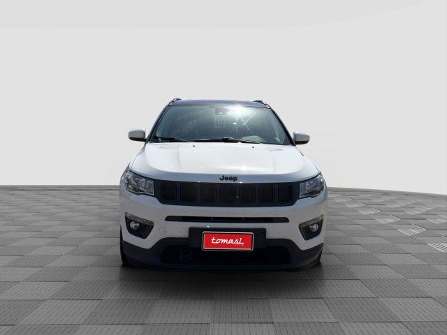 JEEP Compass Compass 1.4 MultiAir 2WD Night Eagle