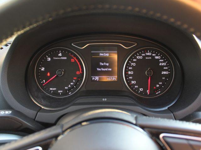 AUDI A3 SPB 35 TDI Business