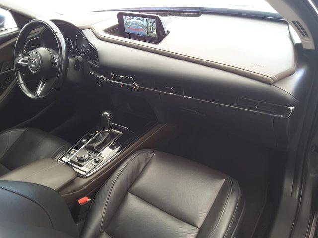 MAZDA CX-30 2.0L e-Skyactiv-X 186cv M Hybrid AWD 6AT Exclusive