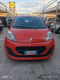 Peugeot 107 1.0 68CV 5p. Urban Move